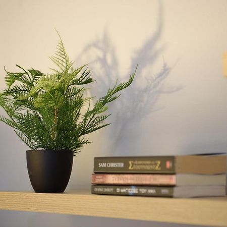 Ilos House نافبليو المظهر الخارجي الصورة