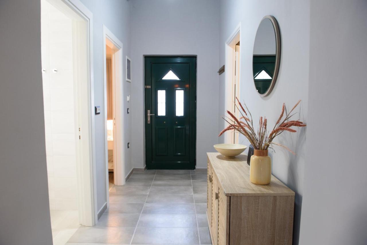 Ilos House نافبليو المظهر الخارجي الصورة