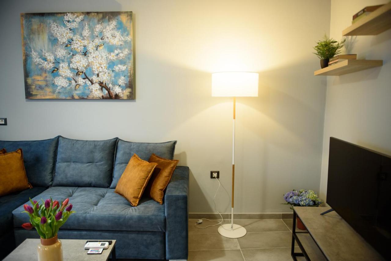 Ilos House نافبليو المظهر الخارجي الصورة