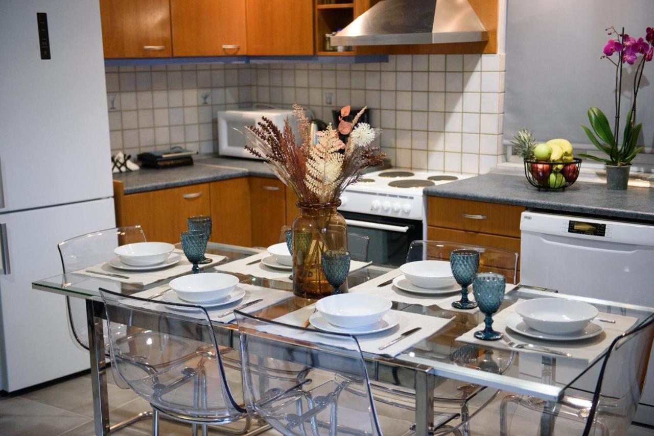 Ilos House نافبليو المظهر الخارجي الصورة