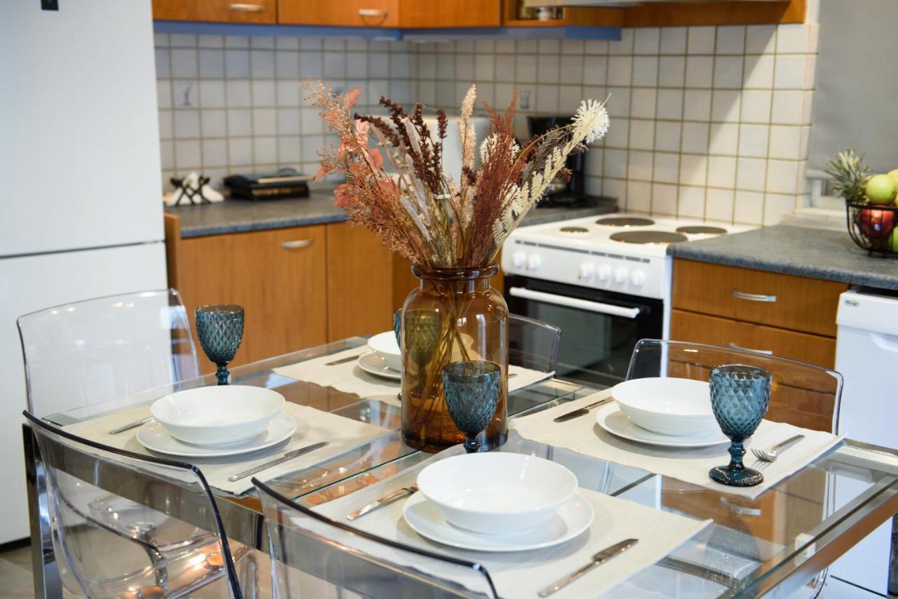 Ilos House نافبليو المظهر الخارجي الصورة